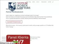 Sites similar to votum-rl.pl