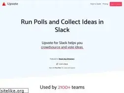 Sites similar to votum.app