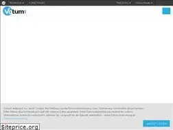 Sites similar to votum1.de