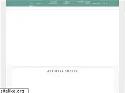Sites similar to votumforlag.se