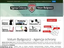 Sites similar to votumochrona.pl