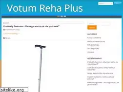 Sites similar to votumrehaplus.pl