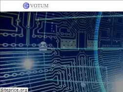 Sites similar to votumtg.com