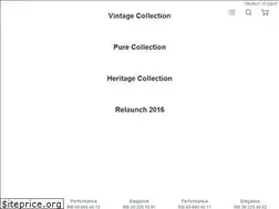 Sites similar to votumwatches.com