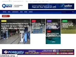 Sites similar to votunews.com.br