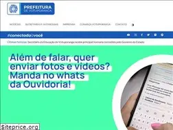 Sites similar to votuporanga.sp.gov.br