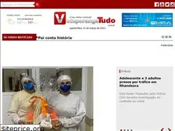Sites similar to votuporangatudo.com.br