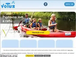 Sites similar to votus.cz
