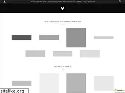 Sites similar to votwear.com