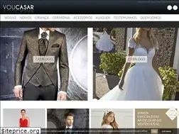 Sites similar to vou-casar.com