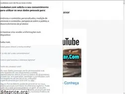 Sites similar to voubaixar.com