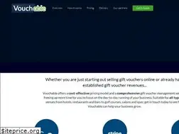 Sites similar to vouchable.co.uk