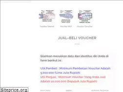 Sites similar to voucher-belanja.com
