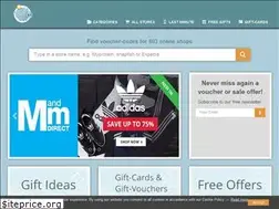 Sites similar to voucher-code.ie
