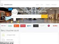 Sites similar to voucher.co.id