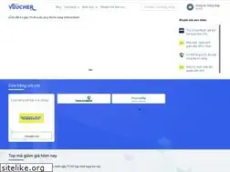 Sites similar to voucher.com.vn