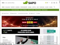 Sites similar to voucher.sapo.pt