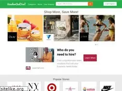 Sites similar to voucherandyou.com