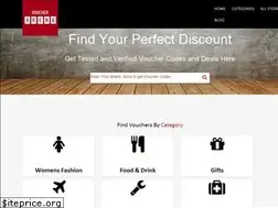 Sites similar to voucherarena.in