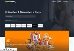 Sites similar to voucherbox.co.uk