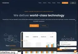 Sites similar to vouchercart.com