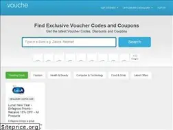 Sites similar to vouchercodes.id