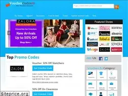 Sites similar to vouchercodesid.com