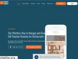 Sites similar to voucherconnect.com