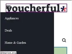Sites similar to voucherful.co.uk