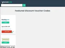 Sites similar to vouchergate.co.uk