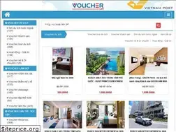Sites similar to vouchergiamgia.net