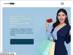 Sites similar to vouchermatic.app