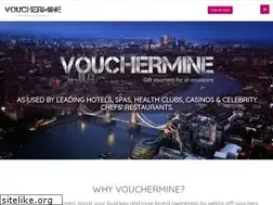 Sites similar to vouchermine.co.uk
