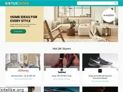 Sites similar to voucheroffers.co.uk