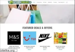 Sites similar to voucherpages.ie