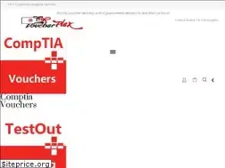 Sites similar to voucherplex.com