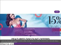 Sites similar to voucherpros.co.uk
