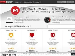 Sites similar to voucherreseller.com