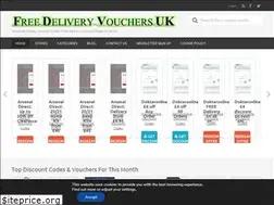Sites similar to vouchers-uk.co.uk