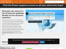 Sites similar to vouchers-vouchers.com