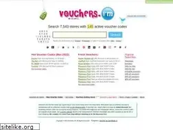 Sites similar to vouchers.im