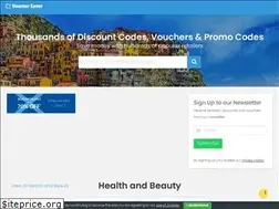 Sites similar to vouchersaver.co.uk
