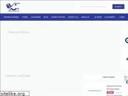 Sites similar to voucherscity.com