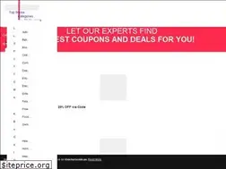 Sites similar to voucherscode.ae
