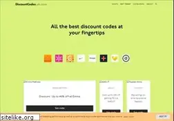 Sites similar to vouchersort.co.uk