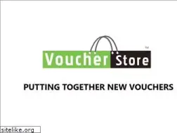 Sites similar to voucherstore.com.au