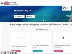 Sites similar to vouchertoday.co.uk