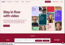 Sites similar to vouchfor.com