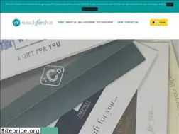 Sites similar to vouchforthat.co.uk
