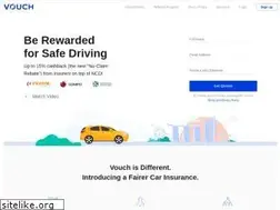 Sites similar to vouchinsurance.sg